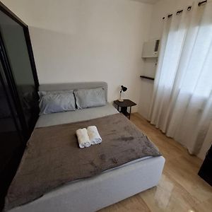 One-Bedroom Apartment Balcony Sea View